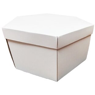 24 inch store hat box